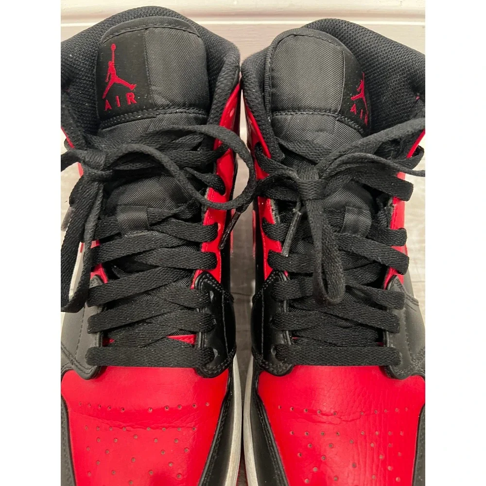 Nike air jordan